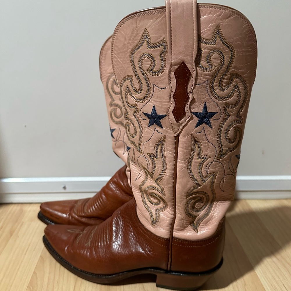 Cowgirl Boots